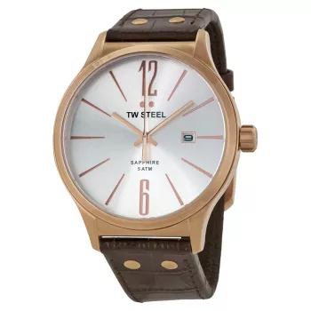 TW STEEL MAN TW1304 (41mm) Kvartskronograafkell