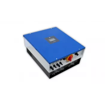 TWERD PS300-WT 5kW võrguga ühendatud tuuleinverter, 3-faasiline, 5000W
