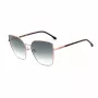 TWINSET Naiste Päikeseprillid STW023-590A15 Havana Pruun Gradient 59mm