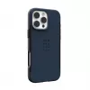 UAG Civilian MagSafe ümbris iPhone 16 Pro Maxile - must