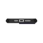 UAG Civilian MagSafe ümbris iPhone 16 Pro Maxile - must