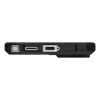 UAG Essential Armor Magnet ümbris Samsung Galaxy S26 Ultra jaoks - Must