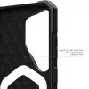 UAG Essential Armor Magnet ümbris Samsung Galaxy S26 Ultra jaoks - Must