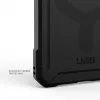 UAG Essential Armor Magnet ümbris Samsung Galaxy S26 Ultra jaoks - Must