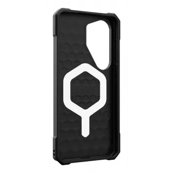 UAG Essential Armor Magnet ümbris Samsung Galaxy S26 Ultra jaoks - Must