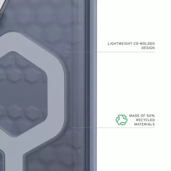 UAG Essential Armor Magnet ümbris Samsung Galaxy S26 Ultra jaoks - pilvesinine