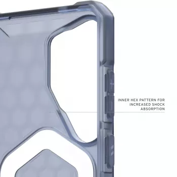 UAG Essential Armor Magnet ümbris Samsung Galaxy S26 Ultra jaoks - pilvesinine