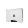 UAG Lucent [U] kaitseümbris MacBook Air 13 M2 2022 / M3 2024 / M4 2025 / M5 2026 (Ice)