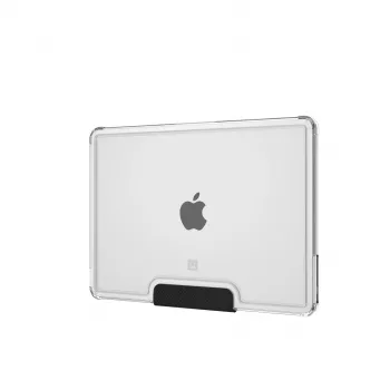 UAG Lucent [U] kaitseümbris MacBook Air 13 M2 2022 / M3 2024 / M4 2025 / M5 2026 (Ice)