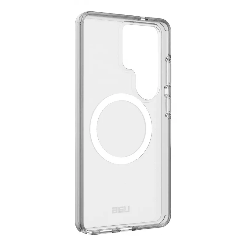 UAG Scout selge magnetümbris Samsung Galaxy S26 Ultra jaoks – jää/valge