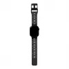 UAG Scout silikoonist kellarihm Apple Watchile 49mm/45mm/44mm/42mm - must