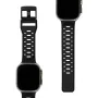 UAG Scout silikoonist kellarihm Apple Watchile 49mm/45mm/44mm/42mm - must