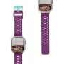 UAG Urban Armor Gear Civilian rihm Apple Watch Ultra/44/45/46mm jaoks - Deep Purple/Aqua 194002114E5F