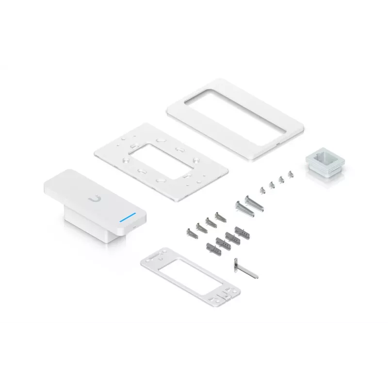 Ubiquiti Access Ultra Basic Access Control Reader White