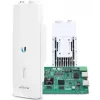 Ubiquiti AF11-COMPLETE-HB Traadita ühendus, AirFiber, 11GHz, 1x RJ45 1000Mb/s, 35dBi