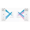 Ubiquiti AF11-COMPLETE-HB Traadita ühendus, AirFiber, 11GHz, 1x RJ45 1000Mb/s, 35dBi