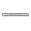 Ubiquiti Blank Keystone Patch Panel 24 Port for UniFi Rack-Mount Equipment 1U