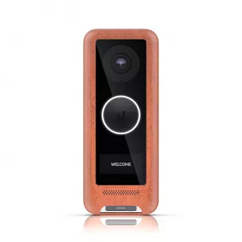 UBIQUITI uksekella kate - Brick