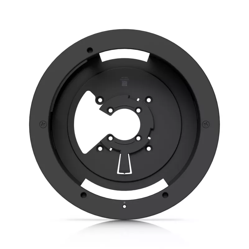 Ubiquiti G6 Pro 360 süvistatav kinnitus UniFi Protect G6 Pro kaamerale, must