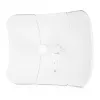 Ubiquiti LiteBeam LBE-5AC-LR-5 UISP airMAX AC pikamaa 5 GHz 802.11ac välistingimustes kasutatav traadita sild (26 dBi, 450+ Mbps, 25+ km)