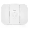 Ubiquiti LiteBeam LBE-5AC-LR-5 UISP airMAX AC pikamaa 5 GHz 802.11ac välistingimustes kasutatav traadita sild (26 dBi, 450+ Mbps, 25+ km)