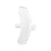 Ubiquiti LiteBeam LBE-5AC-LR-5 UISP airMAX AC pikamaa 5 GHz 802.11ac välistingimustes kasutatav traadita sild (26 dBi, 450+ Mbps, 25+ km)