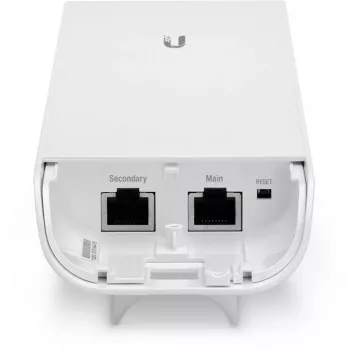 Ubiquiti NSM2 2.4GHz 150Mbps Outdoor PoE Wireless Access Point White