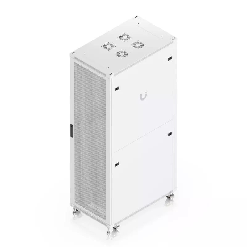 Ubiquiti Rack Cabinet - 1000 P - Rack - 42U vabaltseisev kapp