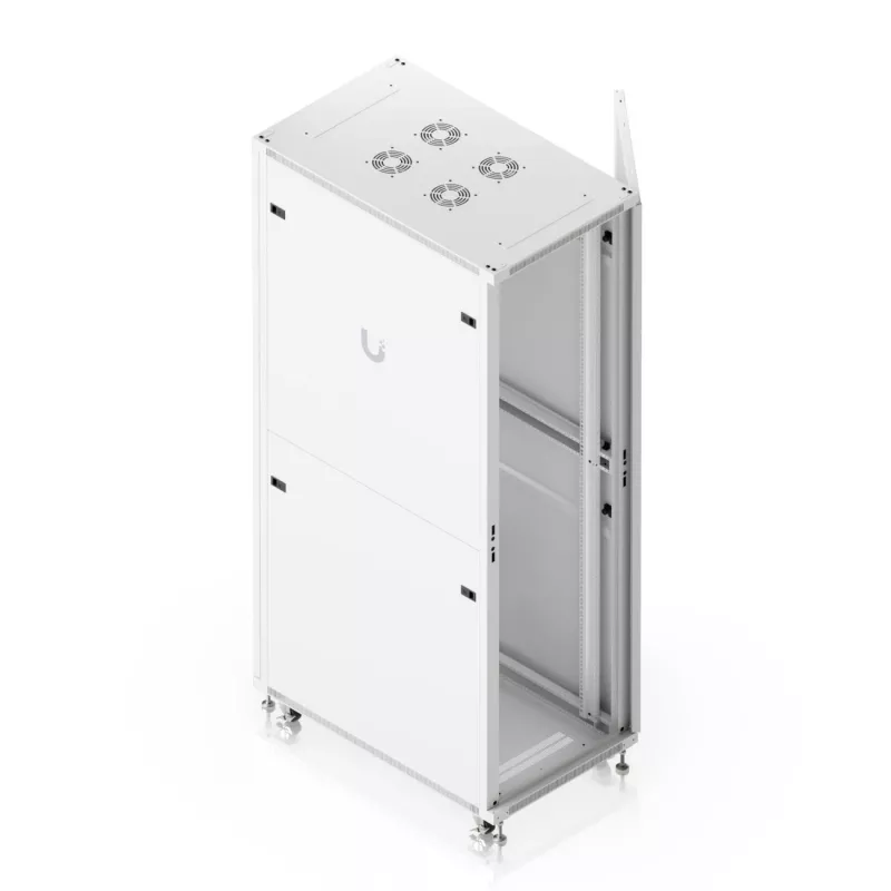 Ubiquiti Rack Cabinet - 1000 P - Rack - 42U vabaltseisev kapp