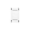 Ubiquiti Rack Cabinet - 1000 P - Rack - 42U vabaltseisev kapp