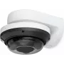 Ubiquiti UACC-AI-MS-4-AM-W mitmekülgne kinnituskomplekt AI Multi Sensor 4 kaamerale