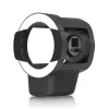 Ubiquiti UACC-AI-Pro-Enhancer AI-täiustaja UniFi Protect AI Professional kaamera jaoks, infrapunaemitter, prožektor, radar, kõlar, IPX5