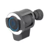 Ubiquiti UACC-AI-Pro-Enhancer AI-täiustaja UniFi Protect AI Professional kaamera jaoks, infrapunaemitter, prožektor, radar, kõlar, IPX5