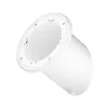 Ubiquiti UACC-DISPLAY21-SM Surface Mount for UniFi FlexHD (White)