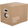 Ubiquiti UISP Cable Carrier - lahtine kaabel - 305 m - Cat5e F/UTP välistingimustesse must