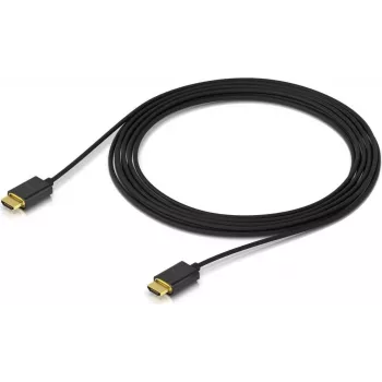 Ubiquiti Ultra-High-Speed HDMI 2.1 kaabel 5m (16.4 jalga) - Must