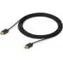 Ubiquiti Ultra-High-Speed HDMI 2.1 kaabel 5m (16.4 jalga) - Must