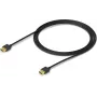 Ubiquiti Ultra-thin High-Speed HDMI Cable 2m (UACC-CABLE-UHS-2M) - 8K, 48Gbps, Must