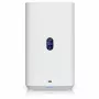 Ubiquiti UNAS-4-W 4-kohaline NAS-server, valge, 4GB RAM, 2.5GbE, 10GbE