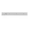 Ubiquiti UNAS-Pro-4 1U rackmount 4-pesa NAS 10GbE SFP+ liidesega