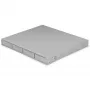 Ubiquiti UNAS-Pro-4 1U rackmount 4-pesa NAS 10GbE SFP+ liidesega