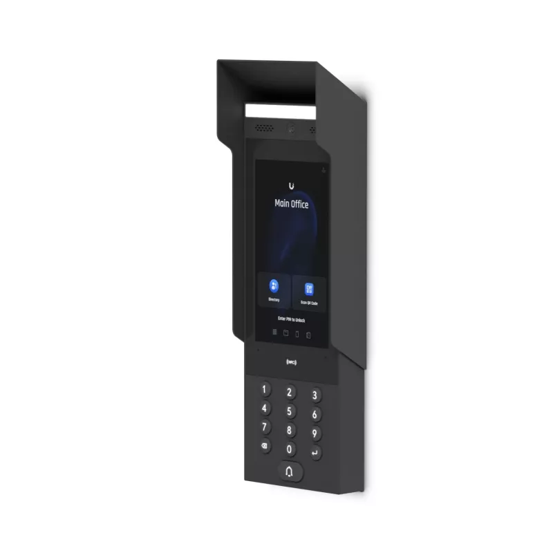 Ubiquiti UniFi Access Intercom päikesevari (UACC-Intercom-Sunshield)