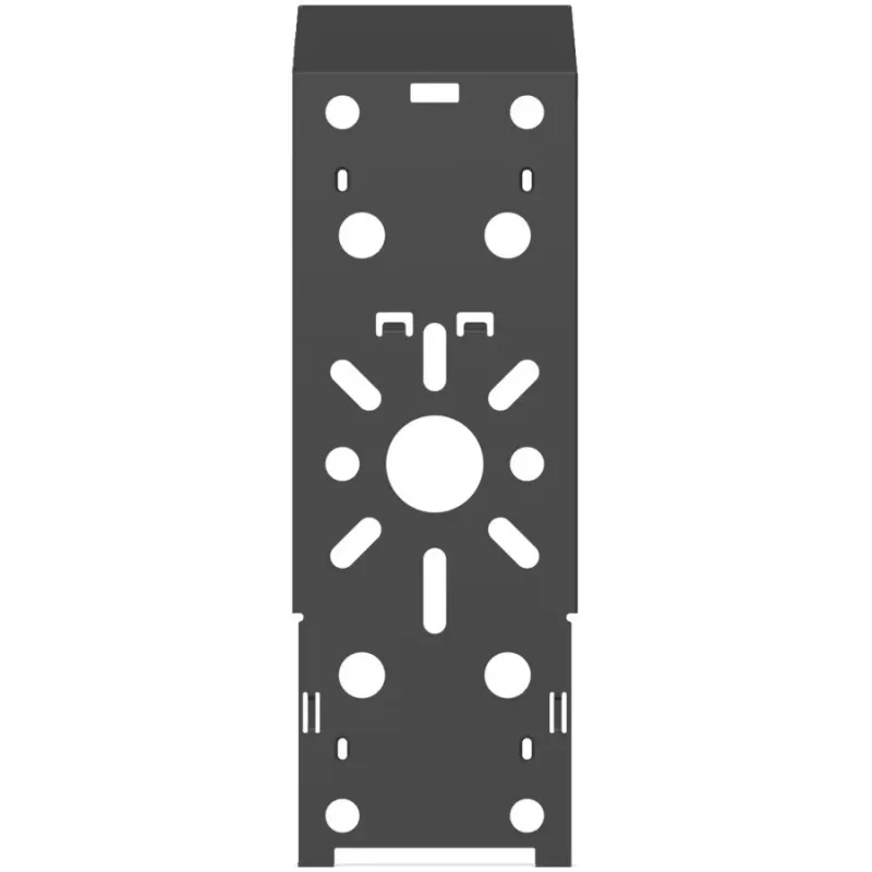 Ubiquiti UniFi Access Intercom päikesevari (UACC-Intercom-Sunshield)
