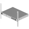 Ubiquiti UniFi Dream Machine Beast – 25 Gbps IPS/IDS, 7500+ klienti, 1U riiulile paigaldatav pilvelüüs