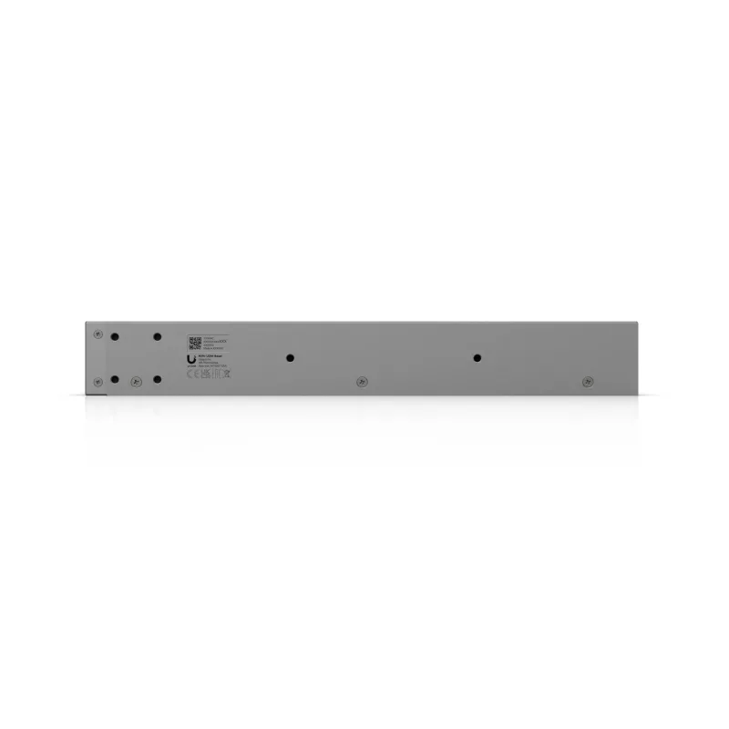 Ubiquiti UniFi Dream Machine Beast – 25 Gbps IPS/IDS, 7500+ klienti, 1U riiulile paigaldatav pilvelüüs