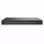 Ubiquiti UniFi EAV-Fiber 22-pordiline täielikult hallatav Layer 3 10G/100G agregeerimislüliti