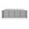 Ubiquiti UniFi Enterprise NVR Core ENVR-Core – 1U riiulipaigaldusega NVR 2x 10GbE, 32GB RAM, 2 pesaga