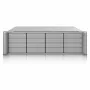 Ubiquiti UniFi Enterprise NVR Core ENVR-Core – 1U riiulipaigaldusega NVR 2x 10GbE, 32GB RAM, 2 pesaga