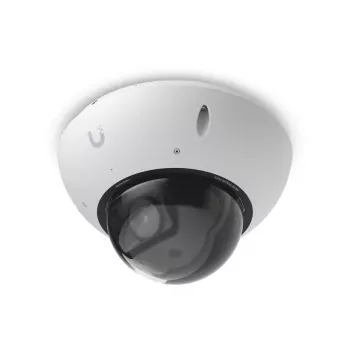 Ubiquiti UniFi G6 Pro Dome võrgujälgimiskaamera - kuppel - vandaalikindel / ilmastikukindel - värviline (päev ja öö)