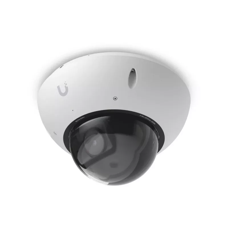 Ubiquiti UniFi G6 Pro Dome võrgujälgimiskaamera - kuppel - vandaalikindel / ilmastikukindel - värviline (päev ja öö)